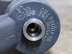 9640088780 injecteur pour MITSUBISHI L 200 2.5 TD 4WD (K74T) 1996 1062333 - Picture 1 of 11