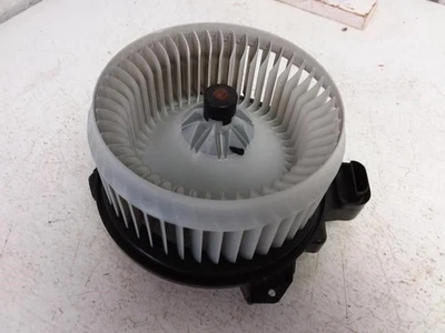 Motor soplador delantero compatible con 10-16 LEXUS GX460 732381 OEM PN # 8710360400 Foto 1 de 4