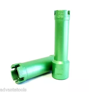 1" Diamond Wet Core Drill Bit for Granite Marble Stone Concrete - Picture 1 of 4