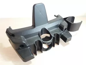Soporte para equipo de lavadora de alta presión negro y cubierta PW1600 PW1700 - Imagen 1 de 5