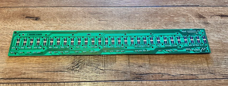 Korg PA-800 Scheda Contatto Chiave 29 Note - Immagine 1 di 2