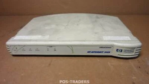 HP J4101B JetDirect 300x Office Connect Print Server Parallel RJ-45 EXCL PSU - Photo 1/3