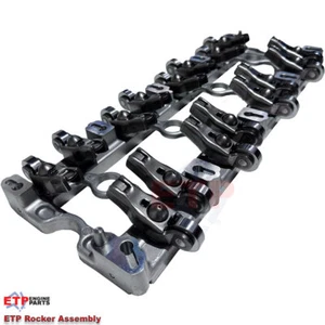 ETP's Rocker Assembly for 2.2L Diesel Mazda BT-50 and Ford Ranger P4-AT - Picture 1 of 1