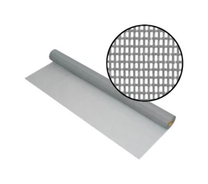 Phifer Wire 36 W x 7 L Gray Polyester Screen Cloth (Pack of 6) - Picture 1 of 1