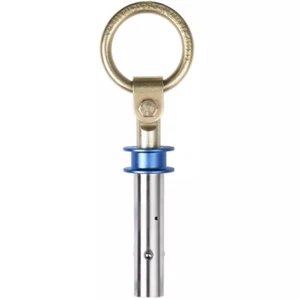 Falltech Removable Concrete Anchor 360 Degree Swivel - Picture 1 of 4