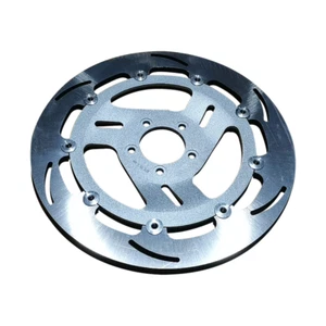 Front Left Brake Disc Rotor For Buell White Lightning S1 1998 1999 - Bild 1 von 1