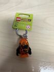 Lego Minifig Key Chain Firax (852862)