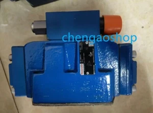 REXROTH R900917775 3DR16P5-53/250Y/00M Brand New (by Fedex/DHL) #U4022D YG - Picture 1 of 2