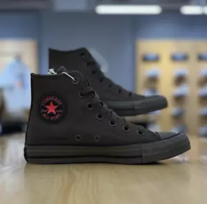 Converse Chuck Taylor All Star Engine Smoke Sneakers A05552C US Men's 9 # - Picture 1 of 6