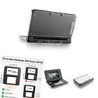TNP Case Compatible with [ NEW Nintendo 3DS XL LL 2015 ] - Ultra Clear Crysta...