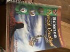 Abeka Science Of The Physical Creation Teacher Guide Pre Owned