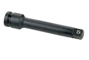 Grau pneumatisch 2245E 1/2"" Antrieb x 5"" Verlängerung mit Reibungskugelbuchse - Bild 1 von 2