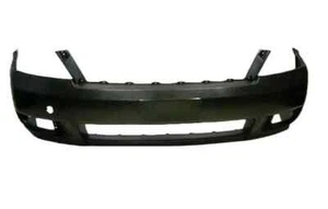 KETEPARTS FRONT BUMPER BAR COVER FOR KIA CARNIVAL VQ 2006-2014 - Picture 1 of 1