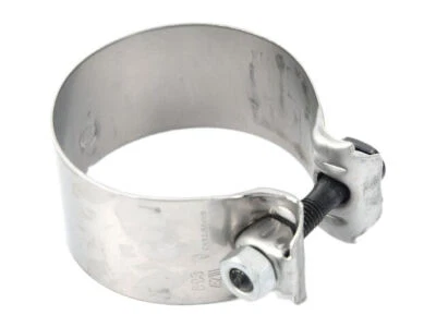 Abrazadera de escape para BMW X3 2013-2017 FA1 Fischer Automotive 97299PPHK 2014 2015 Foto 1 de 2