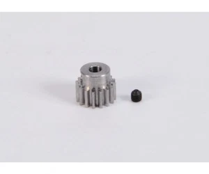 Carson 500013424 - Motor Sprocket 16 Teeth M 0.6 Steel Hardened - New - Picture 1 of 1