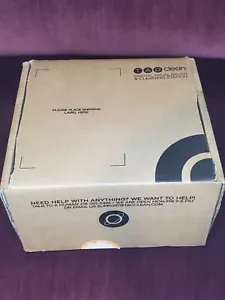 TAO Clean Orbital Facial Brush and Cleansing Station Purple - Picture 1 of 12
