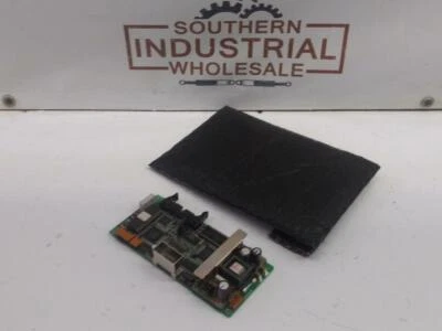 Omron C20HB-CPU01 Circuit Board - Image 1 of 4