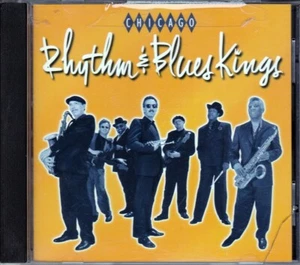 Chicago Rhythm & Blues Kings 1999 [Blind Pig BPCD 5058] - Picture 1 of 5