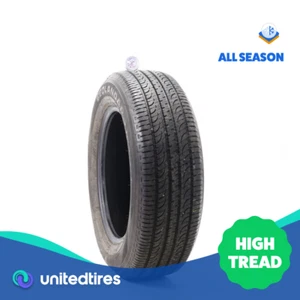 Used 225/65R17 Yokohama Geolandar G055 102H - 9/32 - Picture 1 of 4