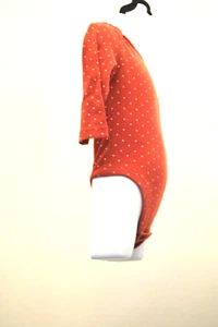 Toddler One Piece by Old Navy 6-12 Months Rust in Color - Picture 1 of 22