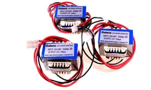 TRANSFORMER GALANZ GAL4824E-KDB-00A (1 pcs) - Picture 1 of 2