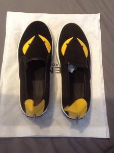 Tenis Fendi Con Picos Top Sellers, UP TO 60% OFF | lavalldelord.com
