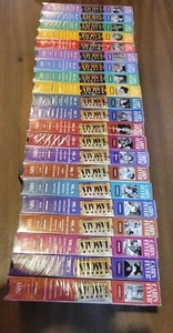 The Little Rascals Remastered & Unedited Cabin Fever Complete 21 Volumes VHS - Picture 1 of 5