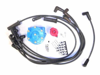 For 1992-1995 Chevrolet C2500 Ignition Tune-Up Kit United Automotive 89917CM - Image 1 of 2