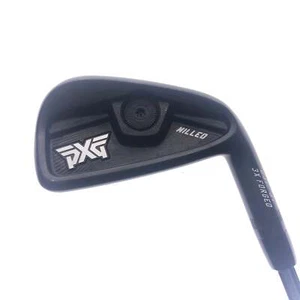 Used PXG 0317 ST CB Xtreme Dark 4 Iron / 24.0 Degrees / Regular Flex - Picture 1 of 9
