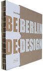 Berlin Design By Ares Kalandiees **Mint Condition**
