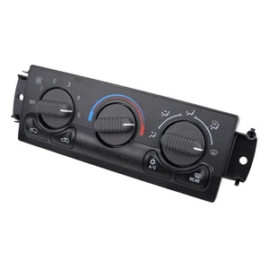 Module de climatisation 599-218 compatible avec Silverado Sierra 1500 2500 3500 1999-2002 - Photo 1/8