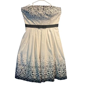 White House Black Market Special occasion Dress - Picture 1 of 9