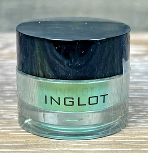 INGLOT Body Eye Pigment Powder 198 Lime Green NEW - Sealed -NO BOX - Picture 1 of 4