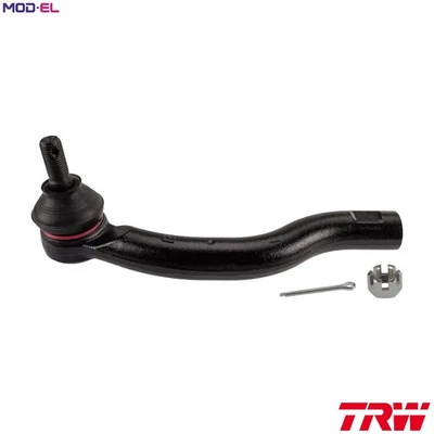 TIE ROD END JTE7630 FOR LEXUS TOYOTA 3ZR-FAE 2.0L 2AZ-FXE 2.4L 8AR-FTS 2.0L 4cyl - Image 1 of 4