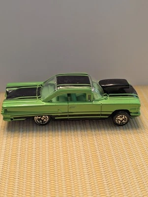 Racing Champions '60 Impala Foto 1 de 4