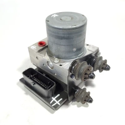 2013 Audi A5 OEM ABS conjunto de peça de freio antibloqueio AWD - Imagem 1 de 4