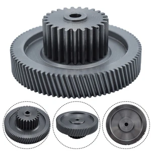 Robust Metal Gear for Direct Replacement of RV Slide Motors 18 1 Ratio - Picture 1 of 8