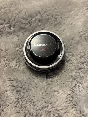 Panasonic Lumix G x Vario PZ 14-42mm F3.5-5.6 - Image 1 of 2