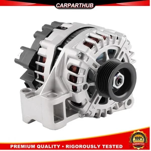 Alternador para Buick LaCrosse/Cadillac SRX/Chevy Equinox 3,0 L 3,6 L V6 GN1Z10346A - Imagen 1 de 8