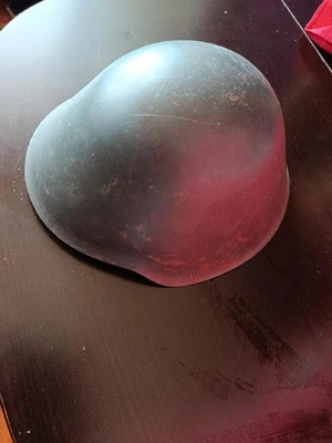 Stahlhelm NVA,DDR.??                       (11) - Bild 1 von 2