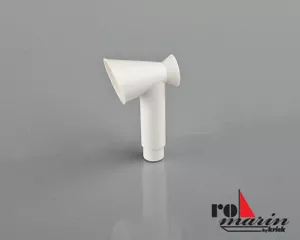 Ventilador aspirador Krick ro1332 27x18 mm (VE6) - Imagen 1 de 2