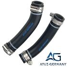 2x oil return hose set for Audi A7 Sportback 079145743A 079145742C
