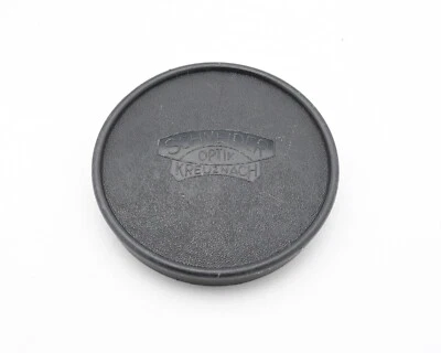 Schneider Optik Kreuznach 57mm 223/26.1 Push On Front Lens Cap (#16443) - Image 1 of 2