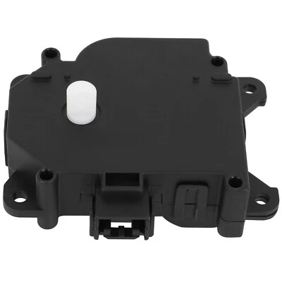 Fits Cadillac ATS 2015-13 Cadillac CTS 2014-15 2013-16 HVAC Blend Door Actuator - Image 1 of 4