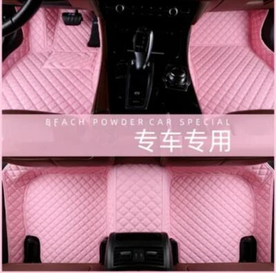 Alfombrilla impermeable de lujo de 2 puertas convertible para Porsche Boxster 2012-2017 Foto 1 de 4