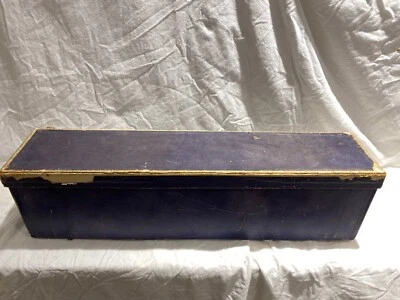 Bassett-lowke, original empty box,  LM&S 12 wheel Dining Car # 94/1, 13/4 G Foto 1 de 4