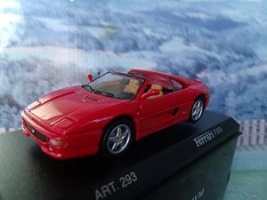 1/43 Detail Cars Ferrari 355 1994 spyder - Picture 1 of 2