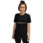 Momma Sauras Unisex T-Shirt