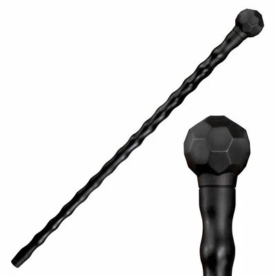 Cold Steel  African Walking Stick Black 37 Inch  - Image 1 of 2