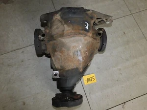SL 600  R129 Bj. 93 ASR Differential Getriebe 2.65 Hinterachse 128 TKM - Bild 1 von 6